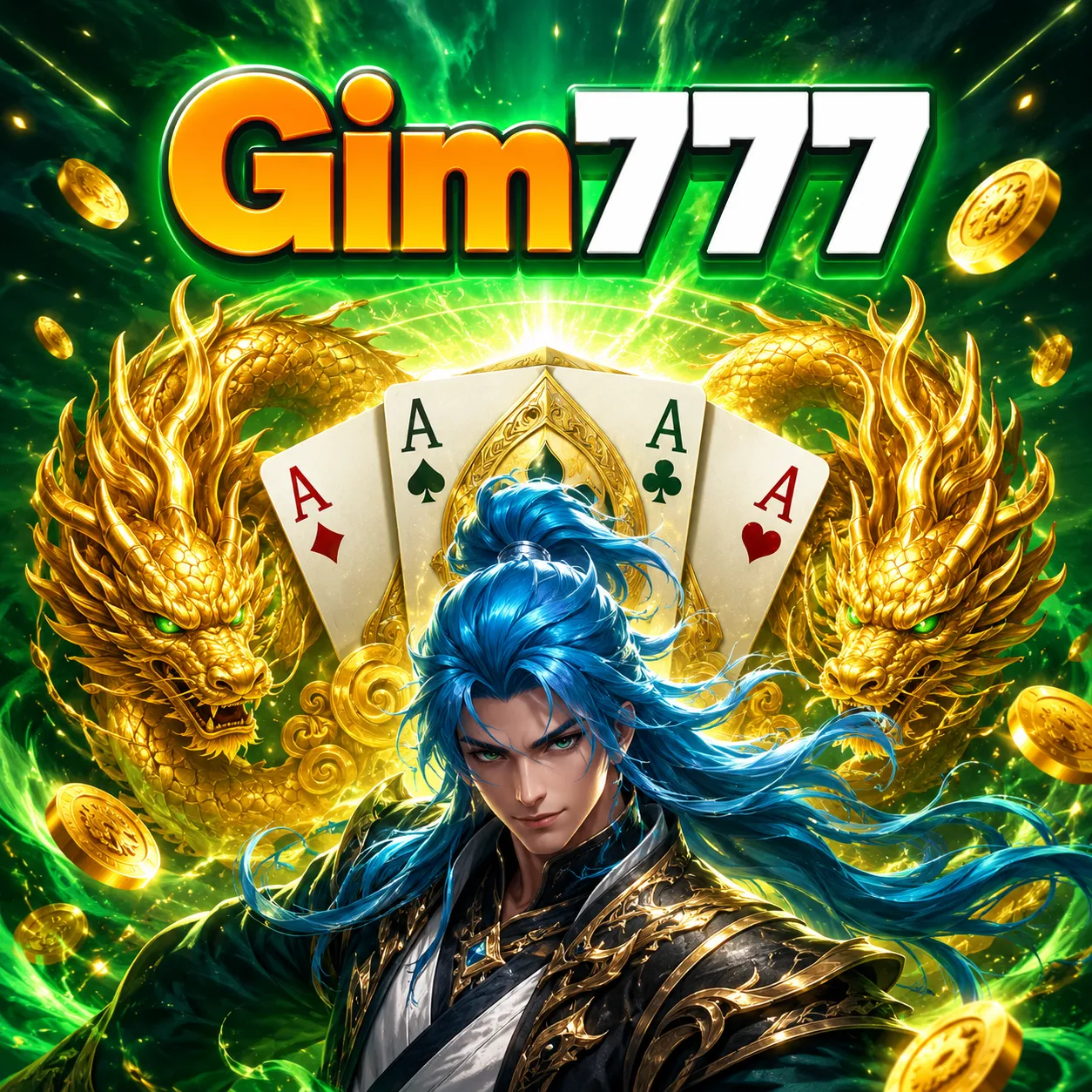 GIM777 - Game Bingo Seru dan Mengasyikkan