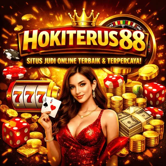 HOKITERUS88 - Petualangan Aksi Terbaik di Dunia ARPG