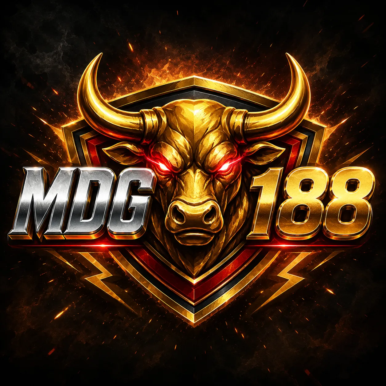 MDG188 - Petualangan Menegangkan dalam Gaya ARPG