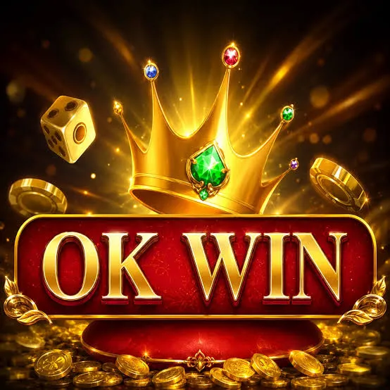 OKWIN - Menjadi Master Strategi di Dunia Game