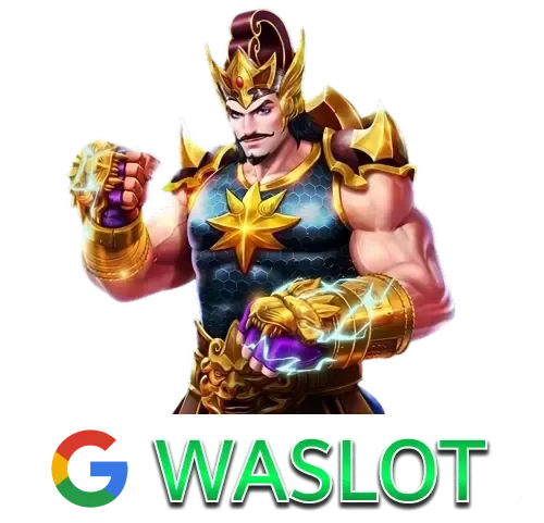 WASLOT - Petualangan Tanpa Batas di Dunia Terbuka